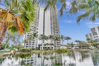 19101 NE 36th Ct #1605, Aventura, FL 33180 - Photo 57