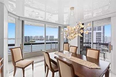 19101 NE 36th Ct #1605, Aventura, FL 33180 - Photo 9