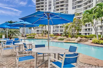 19101 NE 36th Ct #1605, Aventura, FL 33180 - Photo 39