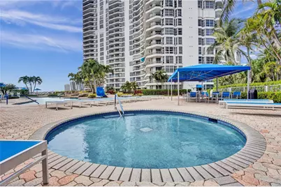 19101 NE 36th Ct #1605, Aventura, FL 33180 - Photo 37