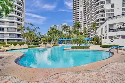 19101 NE 36th Ct #1605, Aventura, FL 33180 - Photo 43