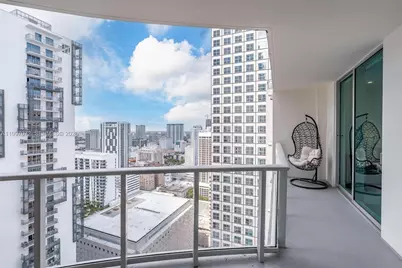 300 S Biscayne Blvd #T-3607, Miami, FL 33131 - Photo 17