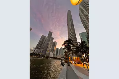 300 S Biscayne Blvd #T-3607, Miami, FL 33131 - Photo 3