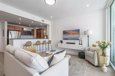 300 S Biscayne Blvd #T-3607, Miami, FL 33131 - Photo 31