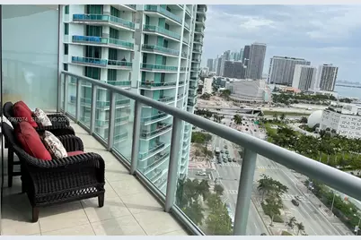 888 Biscayne Blvd #1810, Miami, FL 33132 - Photo 23