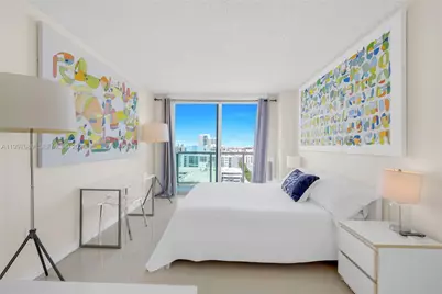650 West Ave #1912, Miami Beach, FL 33139 - Photo 15