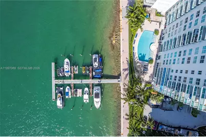 650 West Ave #1912, Miami Beach, FL 33139 - Photo 29