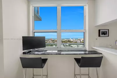 650 West Ave #1912, Miami Beach, FL 33139 - Photo 7