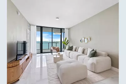 700 NE 24th St #606, Miami, FL 33137 - Photo 1