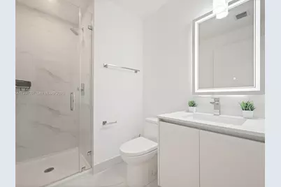 700 NE 24th St #606, Miami, FL 33137 - Photo 25