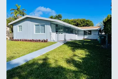 1515 NE 110th St #1, Miami, FL 33161 - Photo 1