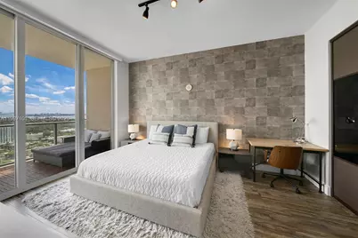 3470 E Coast Ave #H2403, Miami, FL 33137 - Photo 7