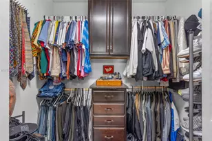 694 SE Karrigan Terrace, Port Saint Lucie, FL 34983 - Photo 37