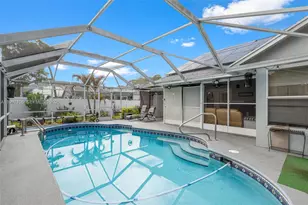 694 SE Karrigan Terrace, Port Saint Lucie, FL 34983 - Photo 49