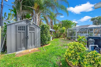 694 SE Karrigan Ter, Port Saint Lucie, FL 34983 - Photo 53