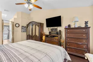 694 SE Karrigan Terrace, Port Saint Lucie, FL 34983 - Photo 33