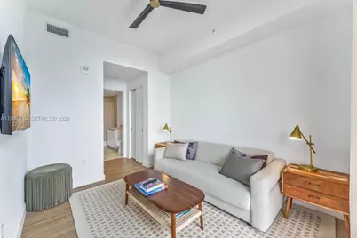 2678 Tigertail Ave #1505, Miami, FL 33133 - Photo 5