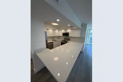 851 Three Islands Blvd #512, Hallandale Beach, FL 33009 - Photo 1