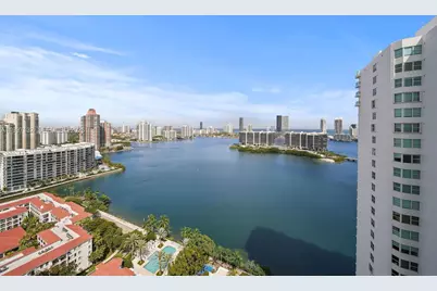 3301 NE 183rd St #2606, Aventura, FL 33160 - Photo 17