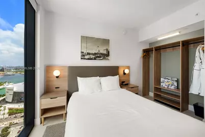 159 NE 6th St #2915, Miami, FL 33132 - Photo 21