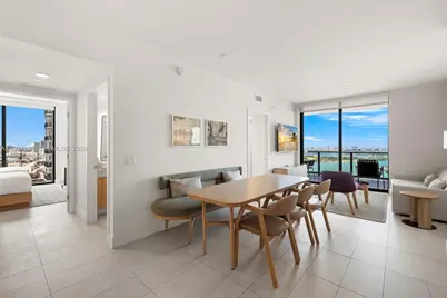 159 NE 6th St #2915, Miami, FL 33132 - Photo 9