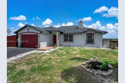 615 Graham Dairy Rd, Other City - In The State Of Florida, FL 33960 - Photo 1