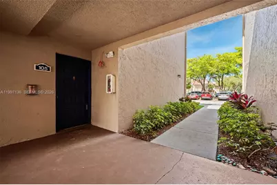 10610 SW 158th Ct #105, Miami, FL 33196 - Photo 3