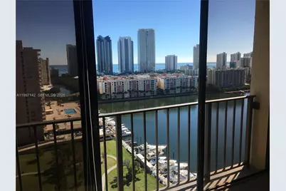 290 174th St #2115, Sunny Isles Beach, FL 33160 - Photo 1