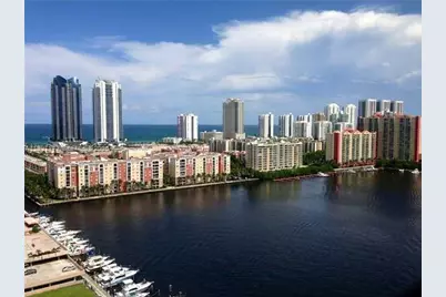 290 174th St #2115, Sunny Isles Beach, FL 33160 - Photo 3