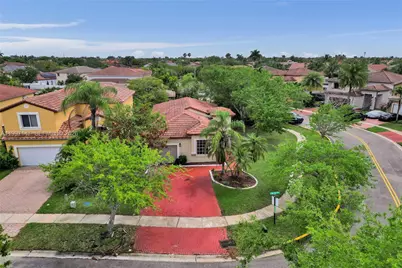 [Address not provided], Pembroke Pines, FL 33029 - Photo 33