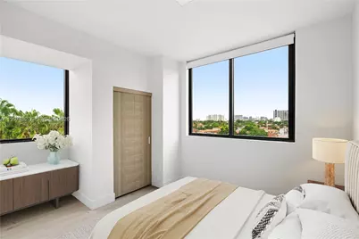 1601 SW 32 Avenue #511, Miami, FL 33145 - Photo 5