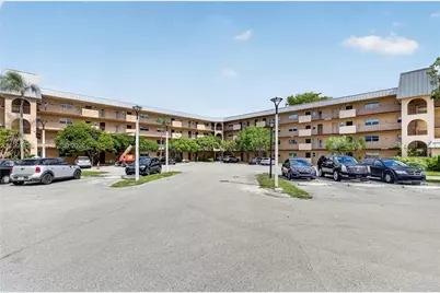 6201 N Falls Cir Dr #207, Lauderhill, FL 33319 - Photo 1