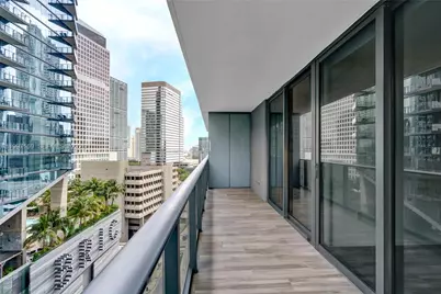 801 S Miami Ave #1106, Miami, FL 33130 - Photo 35