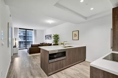 801 S Miami Ave #1106, Miami, FL 33130 - Photo 1