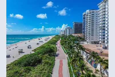 6039 Collins Ave #1607, Miami Beach, FL 33140 - Photo 55