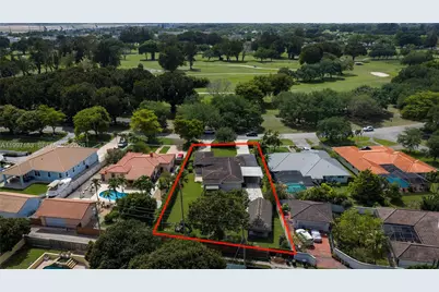 429 Deer Run, Miami Springs, FL 33166 - Photo 39