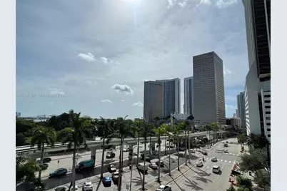 50 Biscayne Blvd #502, Miami, FL 33132 - Photo 5