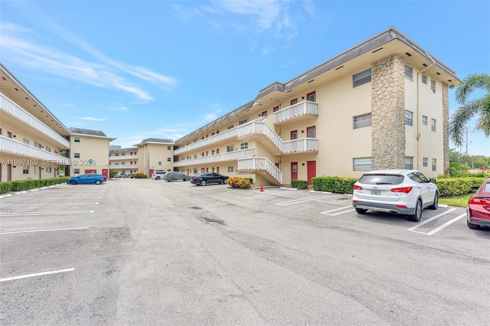 4341 NW 16th St #203 - 4341 NW 16th St #203, Lauderhill, FL 33313 Luxury Property | Jose Angel Pina