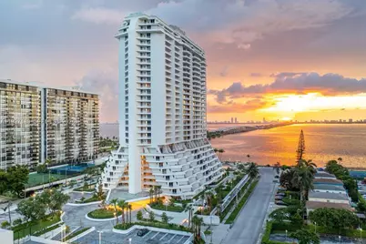 555 NE 34th St #2404, Miami, FL 33137 - Photo 1