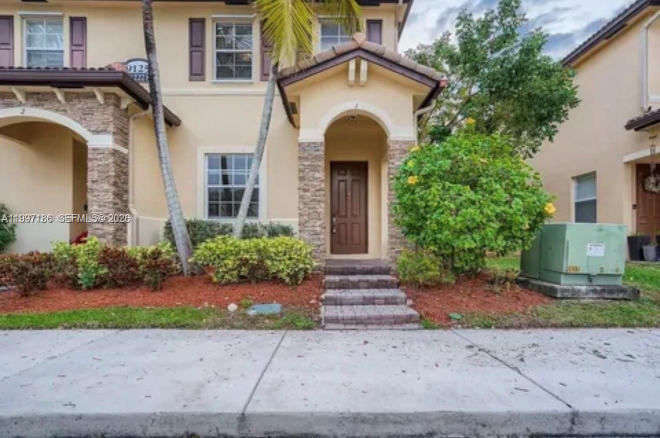 9125 SW 227th St #1 - 9125 SW 227th St #1, Cutler Bay, FL 33190 Luxury Property | Jose Angel Pina