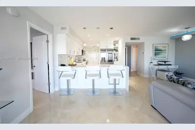 200 Diplomat Pkwy #827, Hallandale Beach, FL 33009 - Photo 3