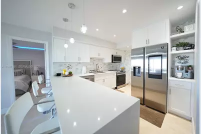 200 Diplomat Pkwy #827, Hallandale Beach, FL 33009 - Photo 1