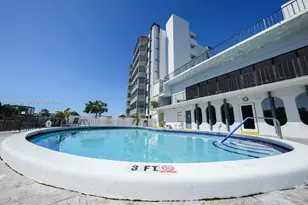 200 Diplomat Pkwy, Hallandale Beach, FL 33009 - Photo 19