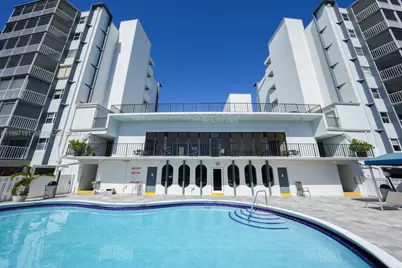 200 Diplomat Pkwy #827, Hallandale Beach, FL 33009 - Photo 1