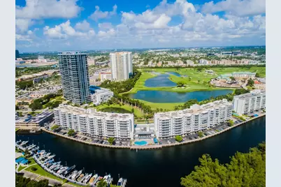 200 Diplomat Pkwy #827, Hallandale Beach, FL 33009 - Photo 3