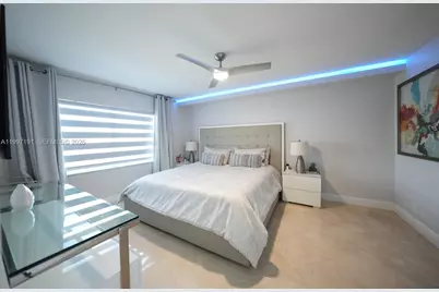200 Diplomat Pkwy #827, Hallandale Beach, FL 33009 - Photo 9