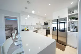 200 Diplomat Pkwy, Hallandale Beach, FL 33009 - Photo 3