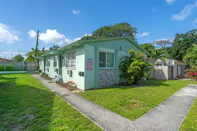 3712 SW 12th Ct, Fort Lauderdale, FL 33312 - Photo 1