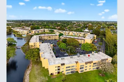 5801 NW 62nd Ave #106, Tamarac, FL 33319 - Photo 35