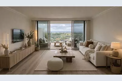 5600 Collins Ave #16N, Miami Beach, FL 33140 - Photo 5